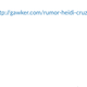 Illustration for article titled Ashley Feinberg Is Gawker Medias Thirstiest Blogger